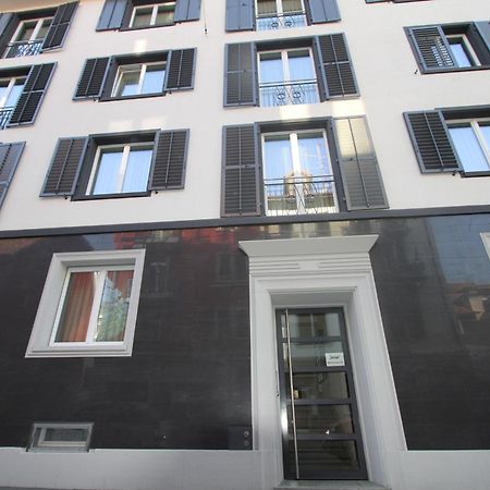 Premium Apartments By Livingdowntown Zurich Exterior photo