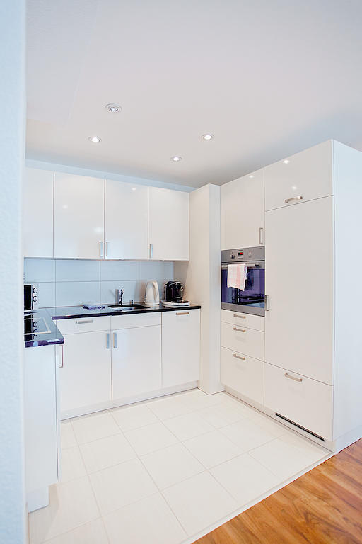Premium Apartments By Livingdowntown Zurich Room photo