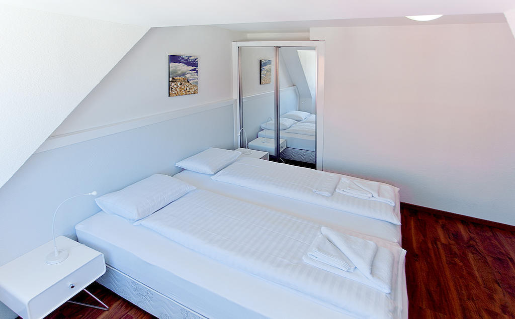 Premium Apartments By Livingdowntown Zurich Exterior photo