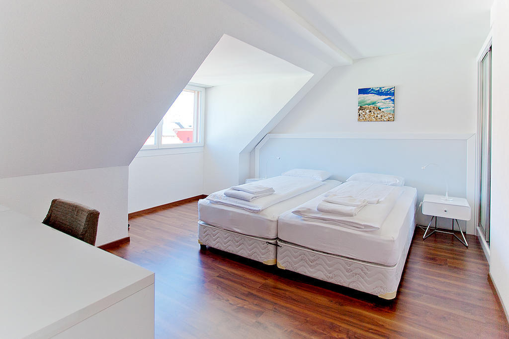 Premium Apartments By Livingdowntown Zurich Exterior photo